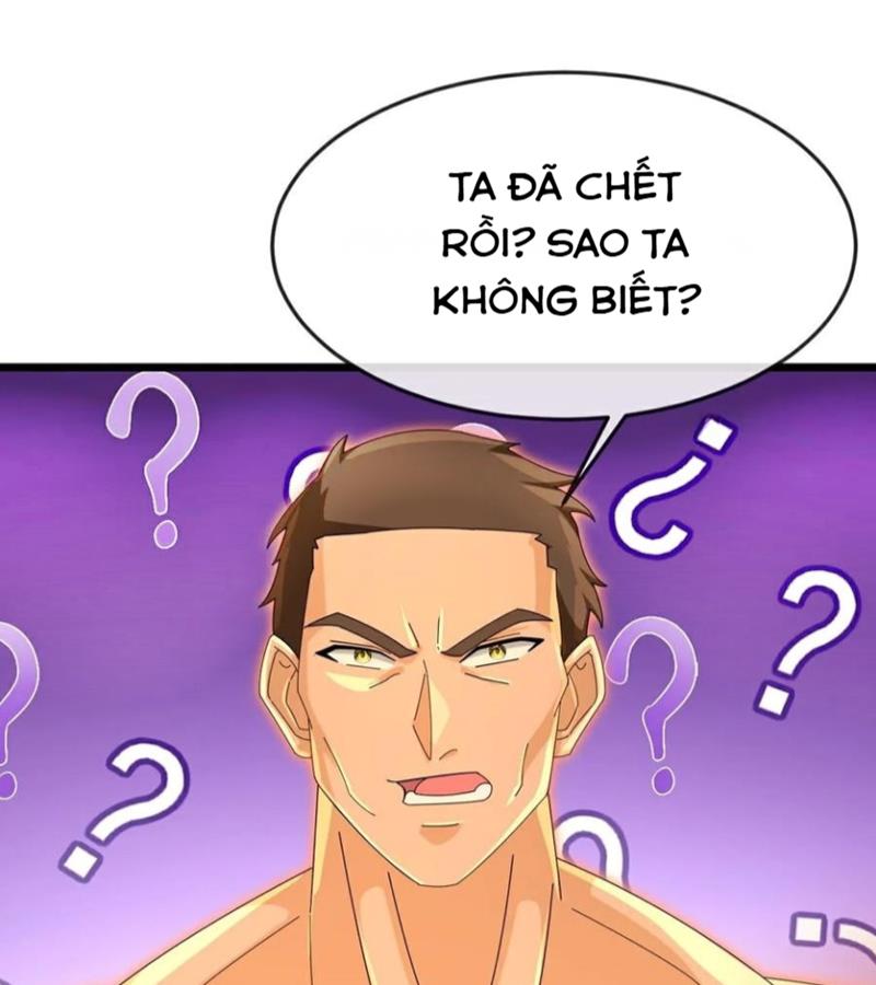 Thần Võ Thiên Tôn chapter 891 - Trang 9