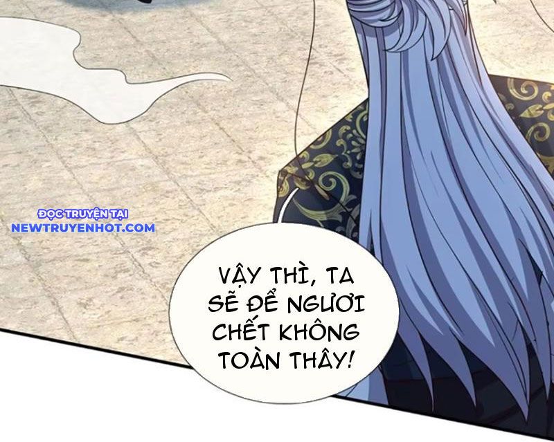 Cơ Quan Thức Tỉnh, Ta Bỗng Dưng Vô địch Rồi! chapter 82 - Trang 6