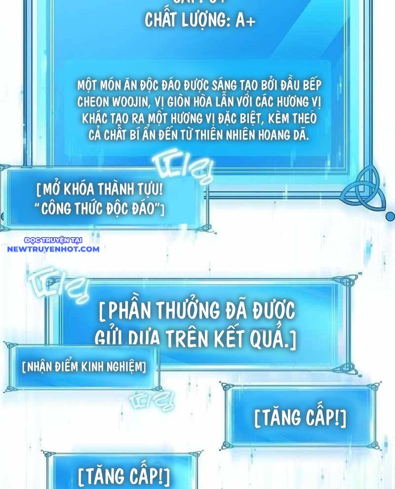 Chúa Quỷ Muốn Trở Thành Đầu Bếp chapter 18 - Trang 86