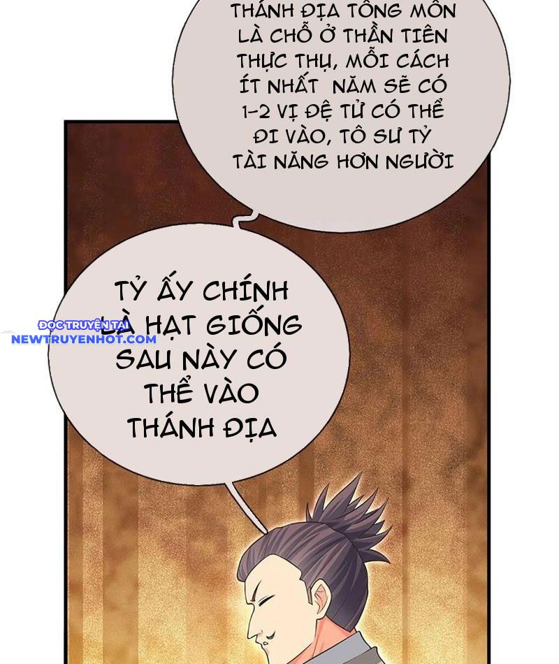 Cơ Quan Thức Tỉnh, Ta Bỗng Dưng Vô địch Rồi! chapter 42 - Trang 41