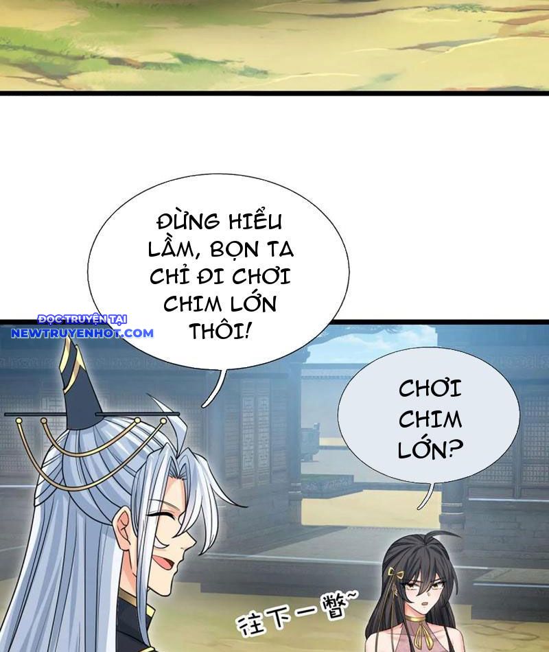 Cơ Quan Thức Tỉnh, Ta Bỗng Dưng Vô địch Rồi! chapter 75 - Trang 14