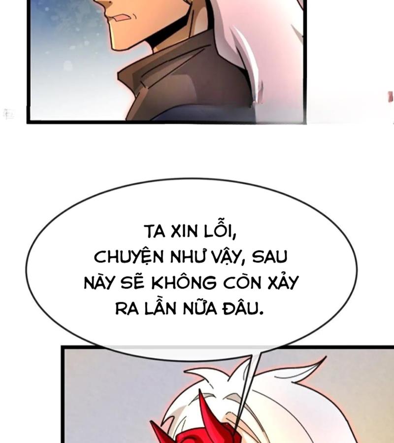 Thần Võ Thiên Tôn chapter 891 - Trang 24