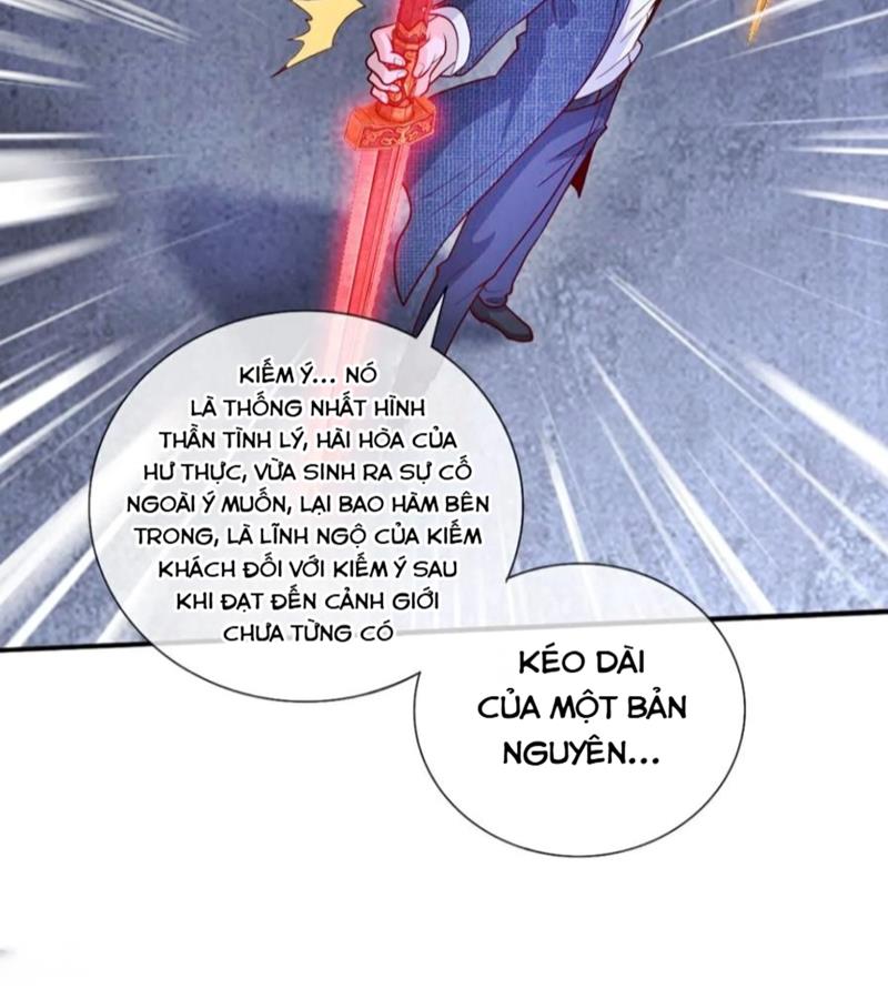 Ngạo Thị Thiên Địa chapter 799 - Trang 8