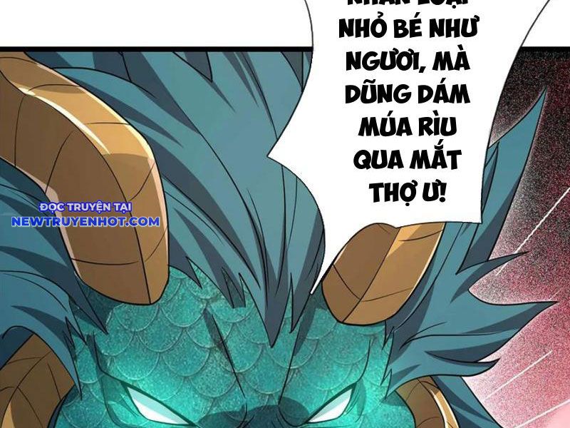 Cơ Quan Thức Tỉnh, Ta Bỗng Dưng Vô địch Rồi! chapter 93 - Trang 5