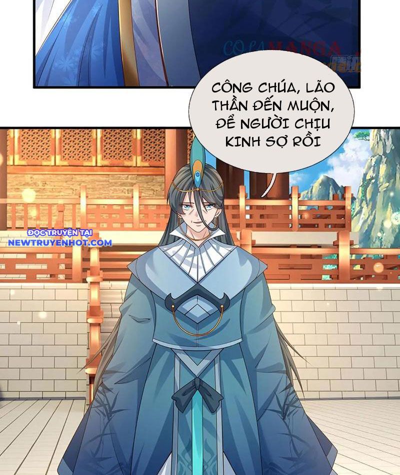 Cơ Quan Thức Tỉnh, Ta Bỗng Dưng Vô địch Rồi! chapter 58 - Trang 30