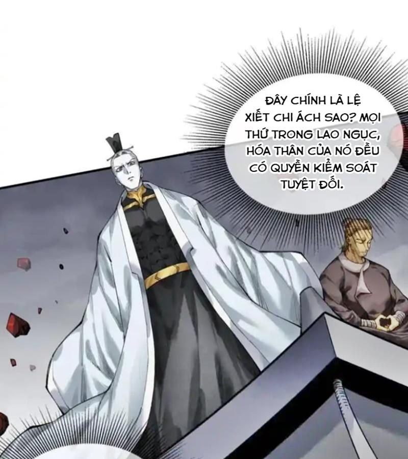 Truyền Võ chapter 443 - Trang 67