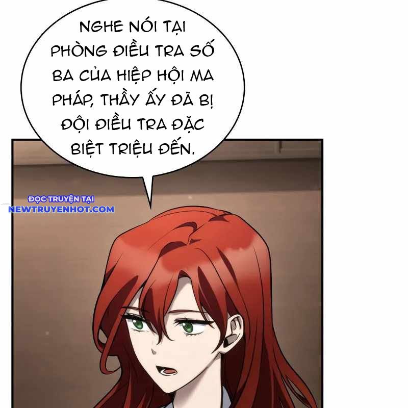 Đại Pháp Sư Toàn Năng chapter 95 - Trang 27