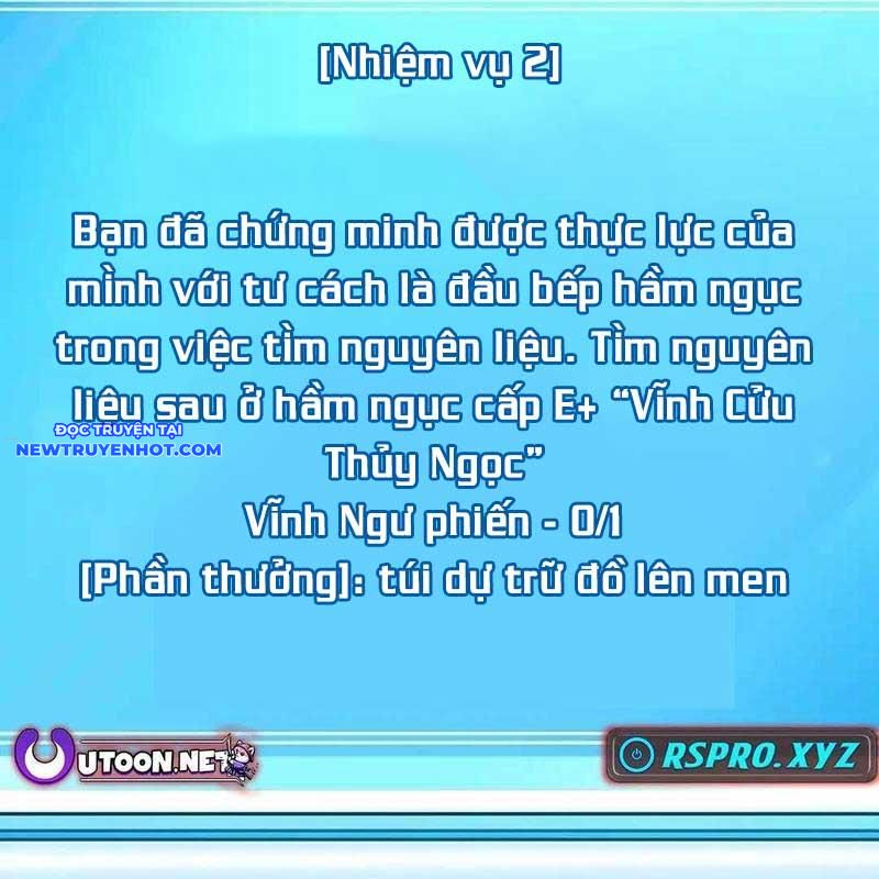 Chúa Quỷ Muốn Trở Thành Đầu Bếp chapter 29 - Trang 226