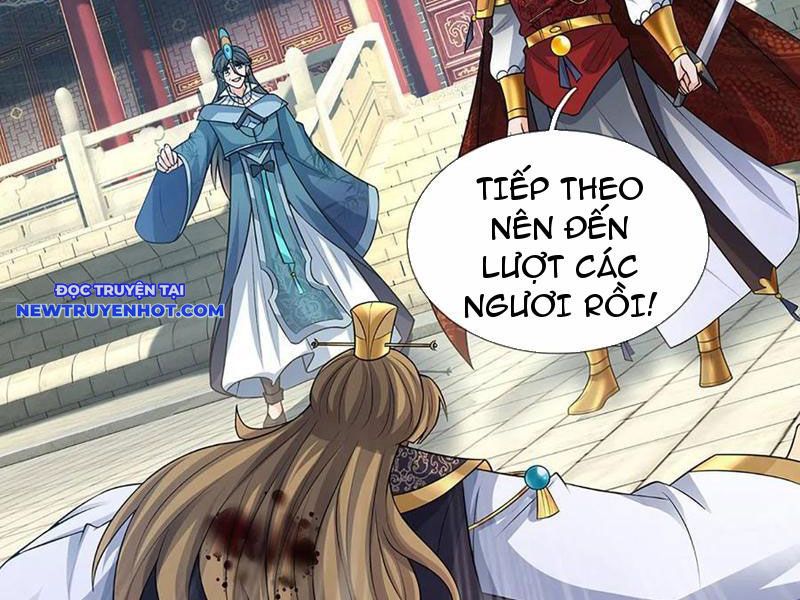 Cơ Quan Thức Tỉnh, Ta Bỗng Dưng Vô địch Rồi! chapter 70 - Trang 82