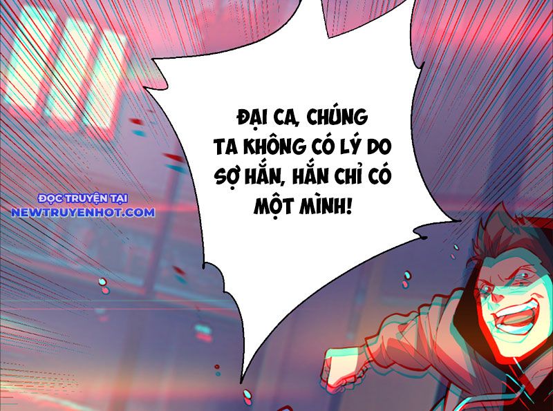 Ta Hoá Thân Ma Thần, Trở Thành Diệt Thế Cự Thú! chapter 6 - Trang 44