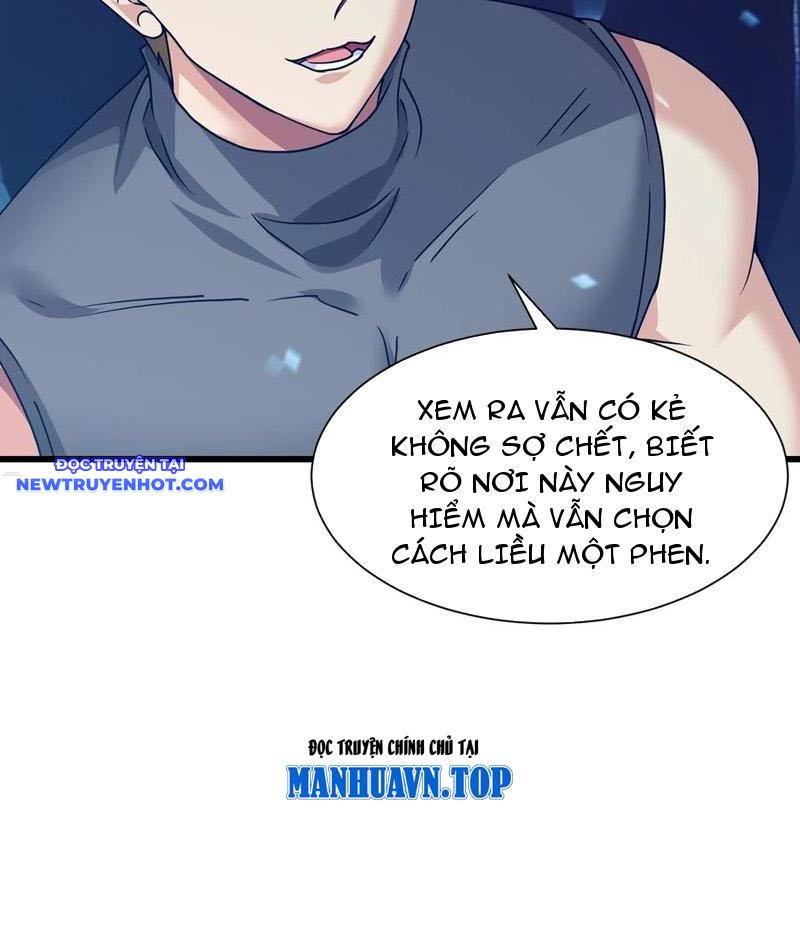 Tôi Trở Thành đối Tượng Thu Thập Của Hậu Cung Dị Giới chapter 53 - Trang 31