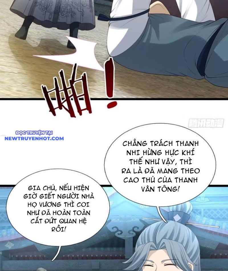 Cơ Quan Thức Tỉnh, Ta Bỗng Dưng Vô địch Rồi! chapter 79 - Trang 42