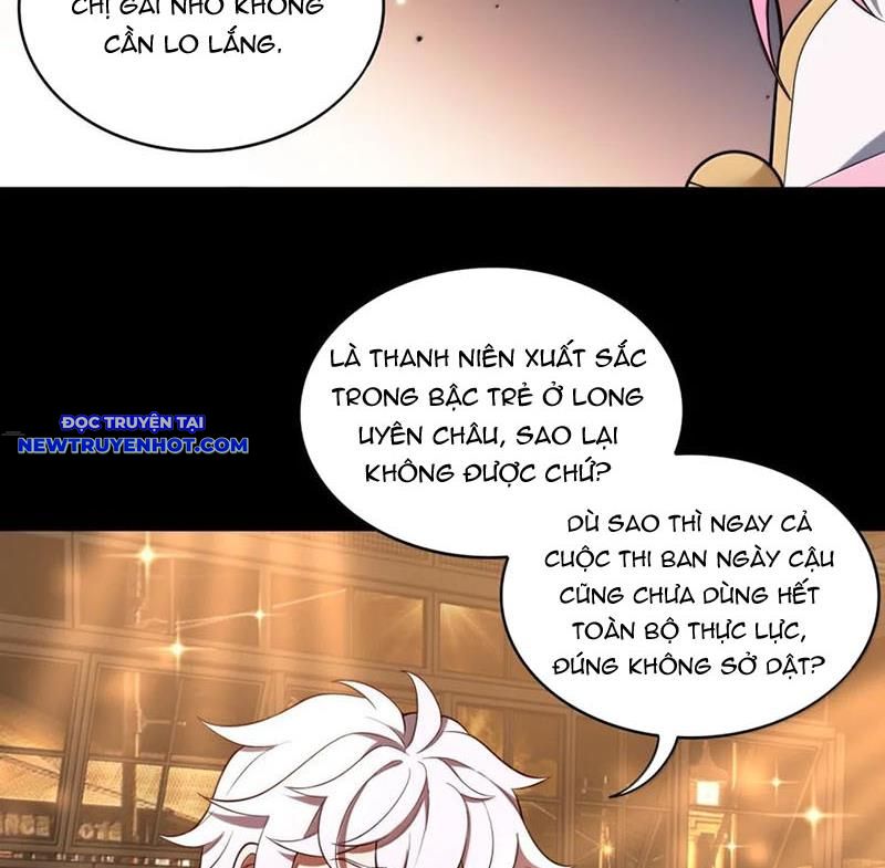 Đại Lộ Vô Danh chapter 62 - Trang 33