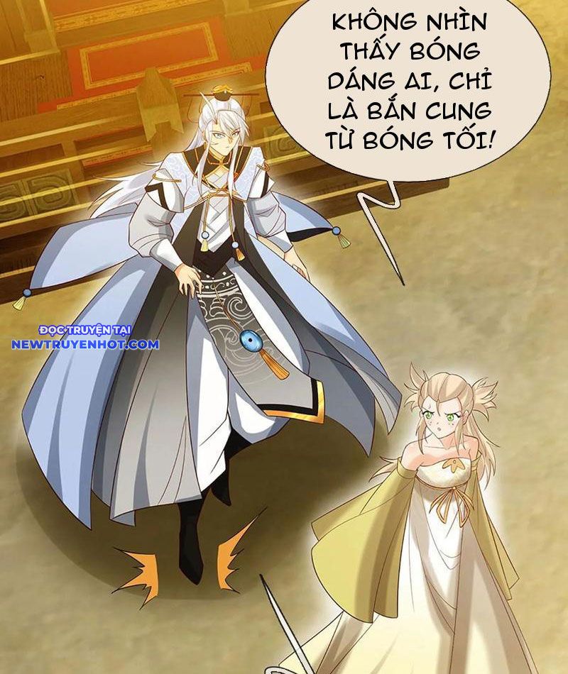 Cơ Quan Thức Tỉnh, Ta Bỗng Dưng Vô địch Rồi! chapter 44 - Trang 43