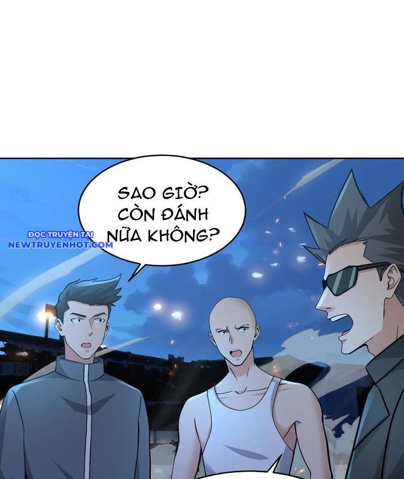 Tôi Trở Thành đối Tượng Thu Thập Của Hậu Cung Dị Giới chapter 47 - Trang 80