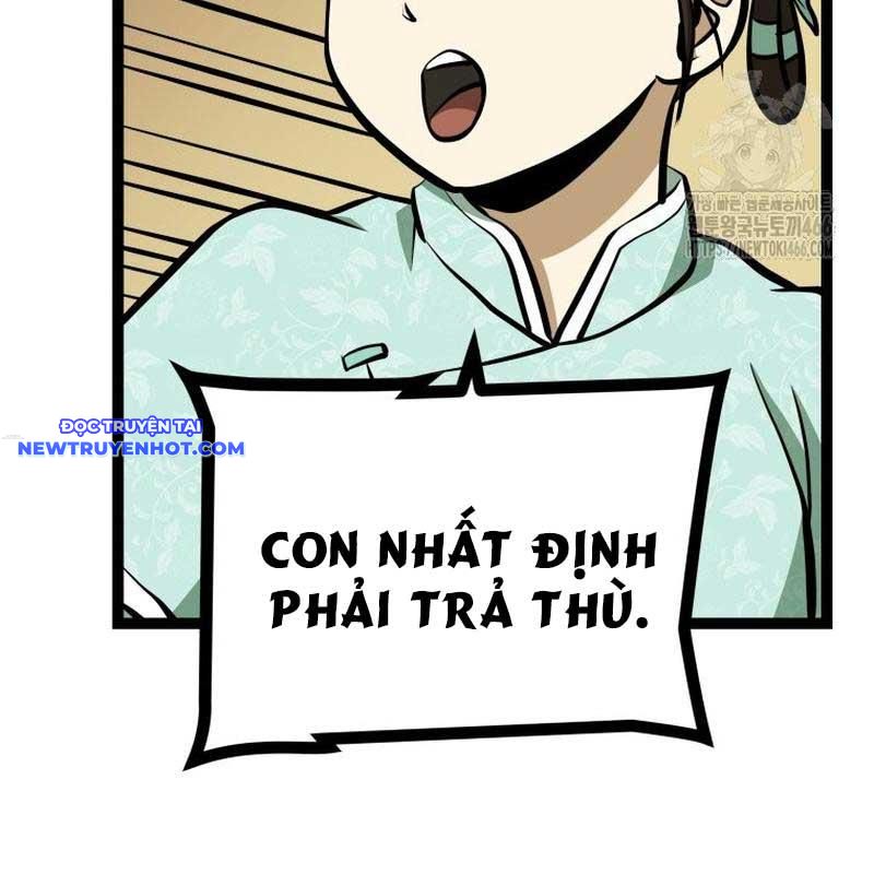 Nhất Bộ Thần Quyền chapter 30 - Trang 10