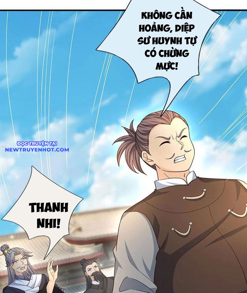 Cơ Quan Thức Tỉnh, Ta Bỗng Dưng Vô địch Rồi! chapter 81 - Trang 62