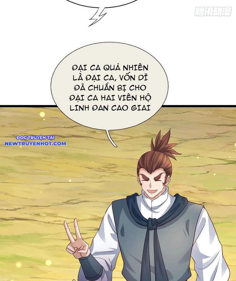 Cơ Quan Thức Tỉnh, Ta Bỗng Dưng Vô địch Rồi! chapter 88 - Trang 36