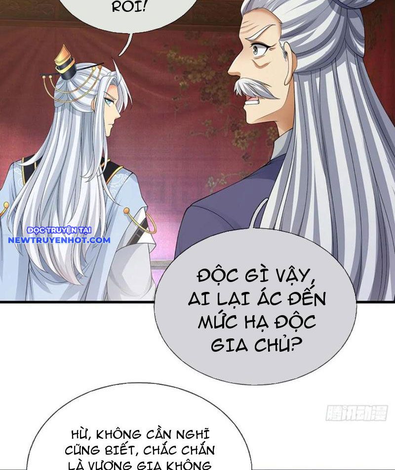 Cơ Quan Thức Tỉnh, Ta Bỗng Dưng Vô địch Rồi! chapter 78 - Trang 38