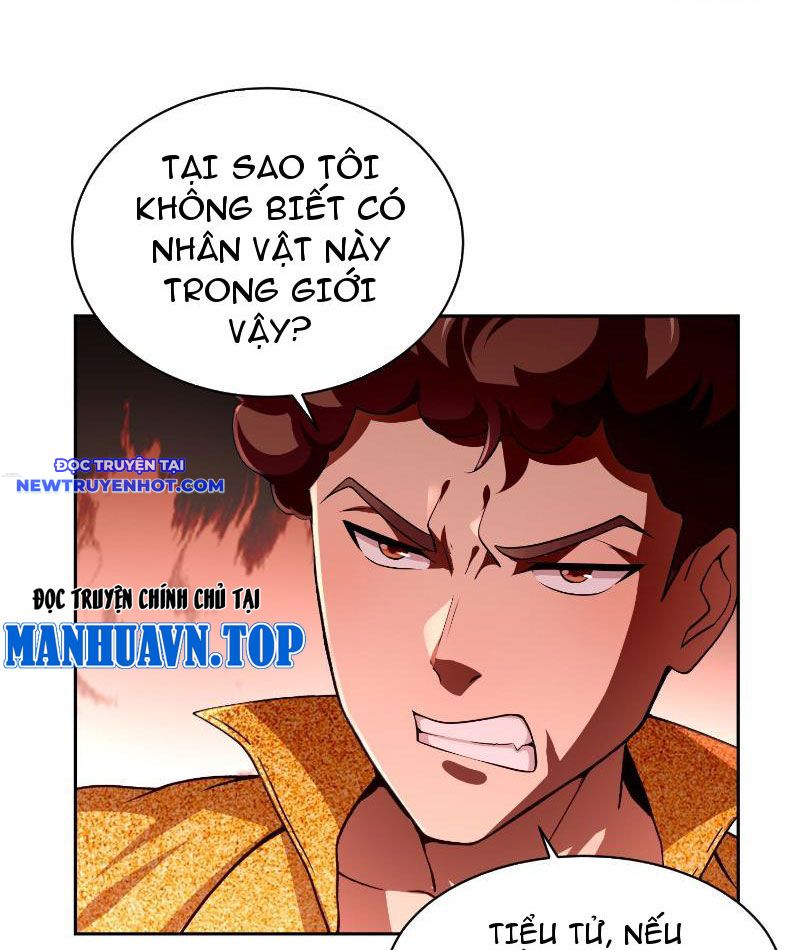 Tôi Trở Thành đối Tượng Thu Thập Của Hậu Cung Dị Giới chapter 13 - Trang 50