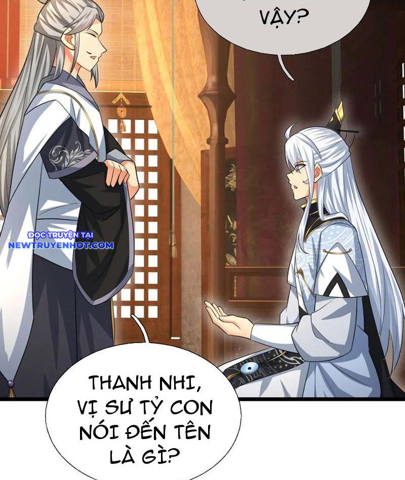 Cơ Quan Thức Tỉnh, Ta Bỗng Dưng Vô địch Rồi! chapter 86 - Trang 31