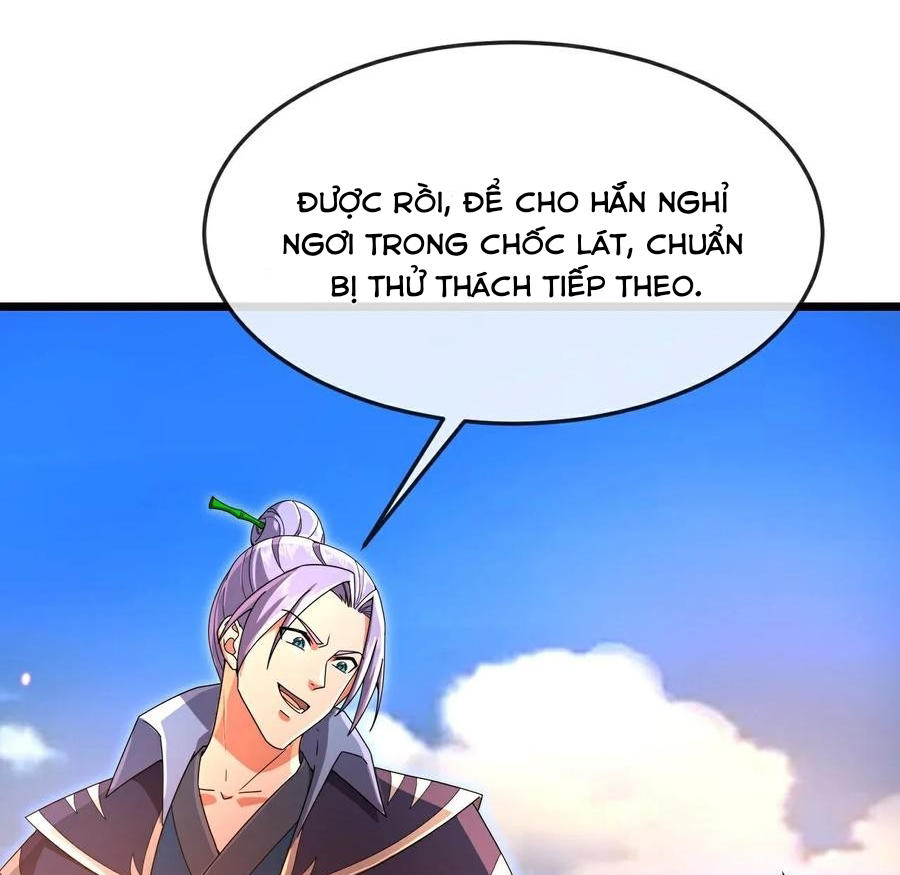 Thần Võ Thiên Tôn chapter 892 - Trang 76