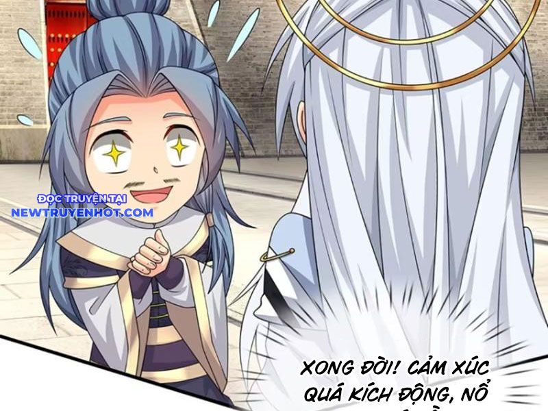 Cơ Quan Thức Tỉnh, Ta Bỗng Dưng Vô địch Rồi! chapter 104 - Trang 18