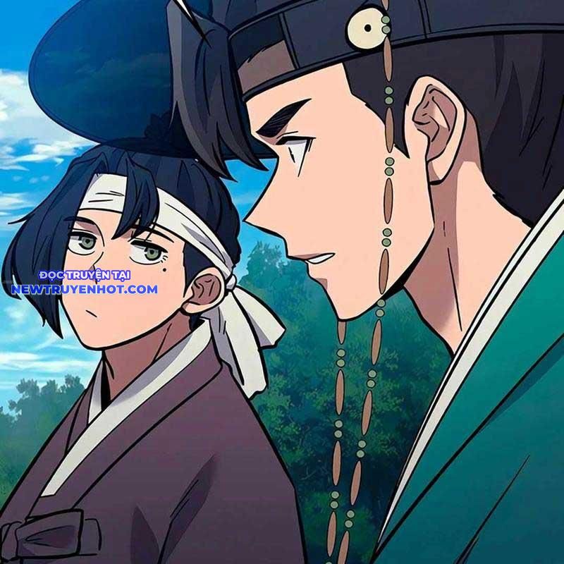 Bác Sĩ Tới Joseon chapter 26 - Trang 175