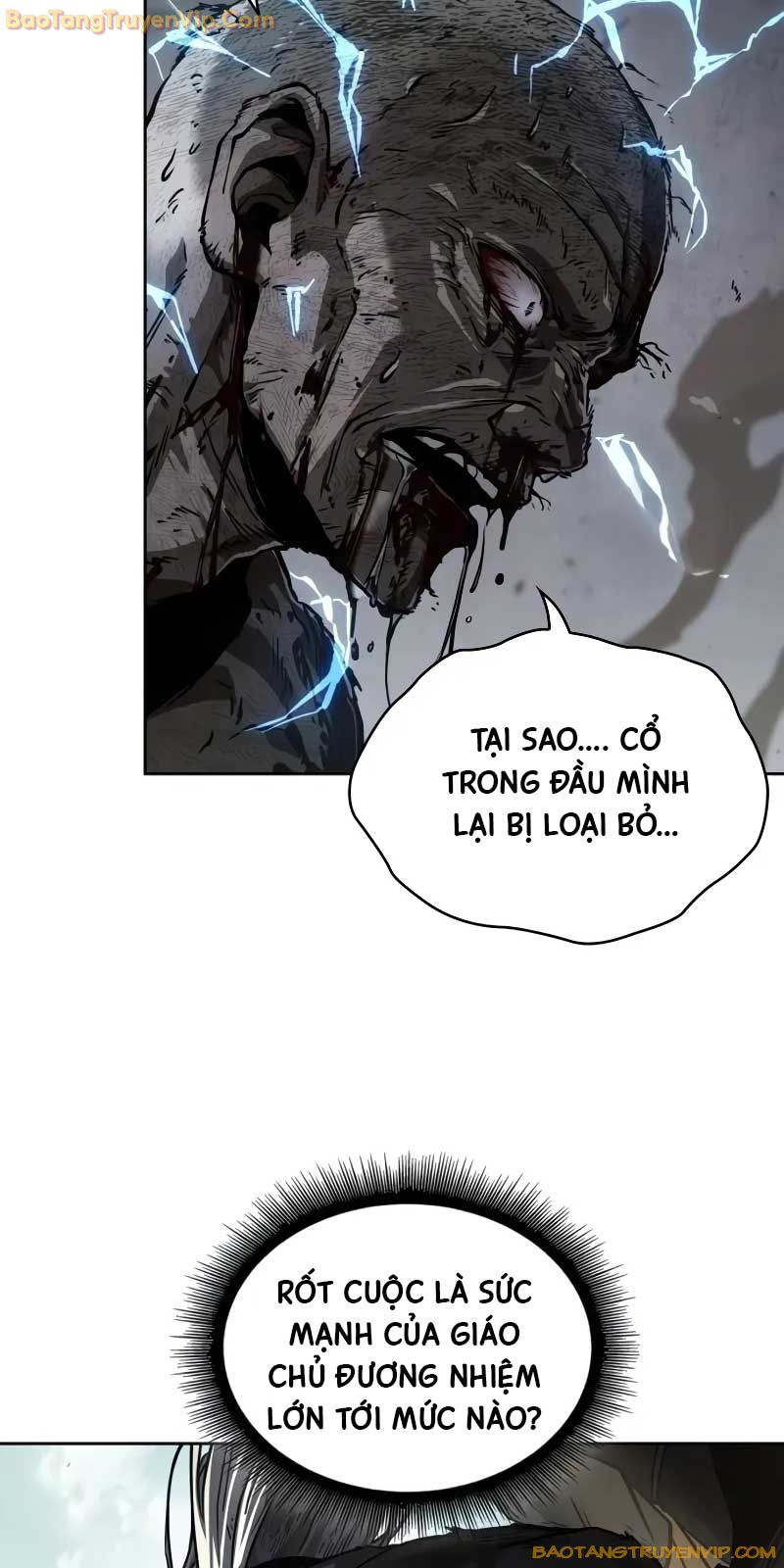 Ngã Lão Ma Thần chapter 236 - Trang 57