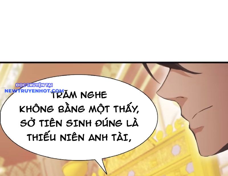 Tu Tiên Trở Về Tại Vườn Trường - Season 2 chapter 63 - Trang 6