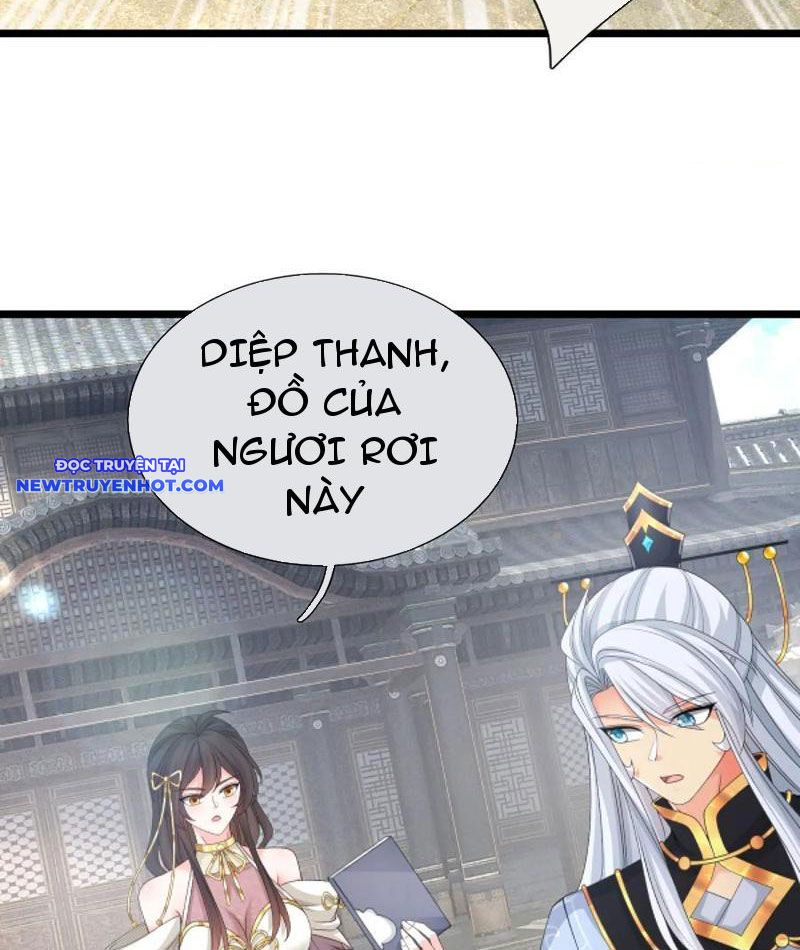 Cơ Quan Thức Tỉnh, Ta Bỗng Dưng Vô địch Rồi! chapter 89 - Trang 39