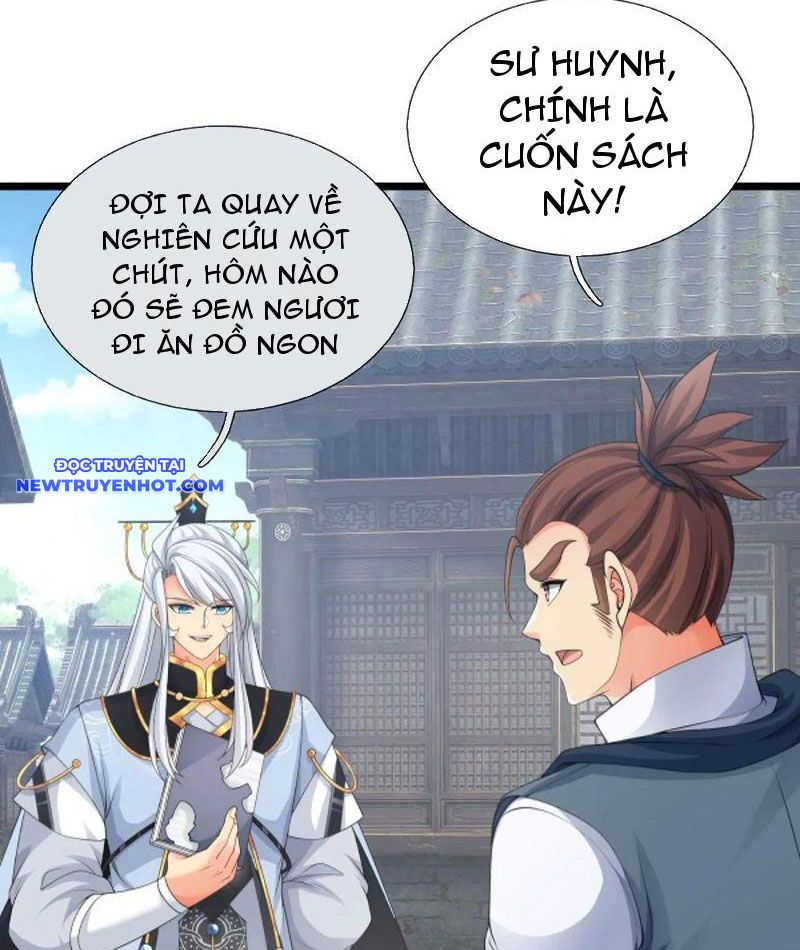 Cơ Quan Thức Tỉnh, Ta Bỗng Dưng Vô địch Rồi! chapter 88 - Trang 47