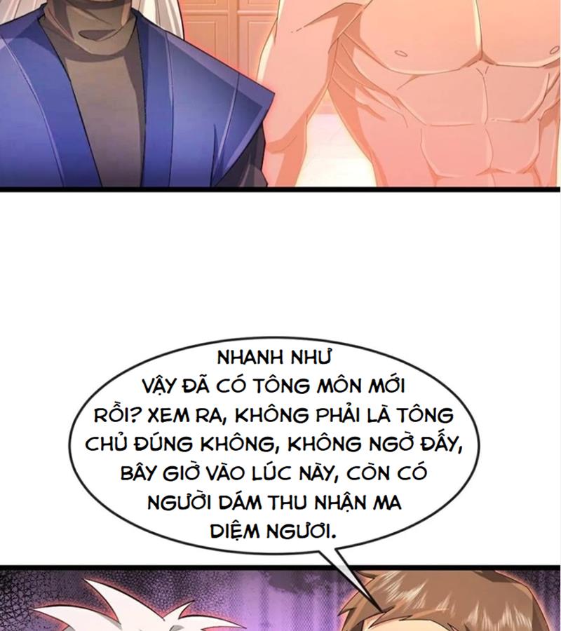 Thần Võ Thiên Tôn chapter 890 - Trang 4