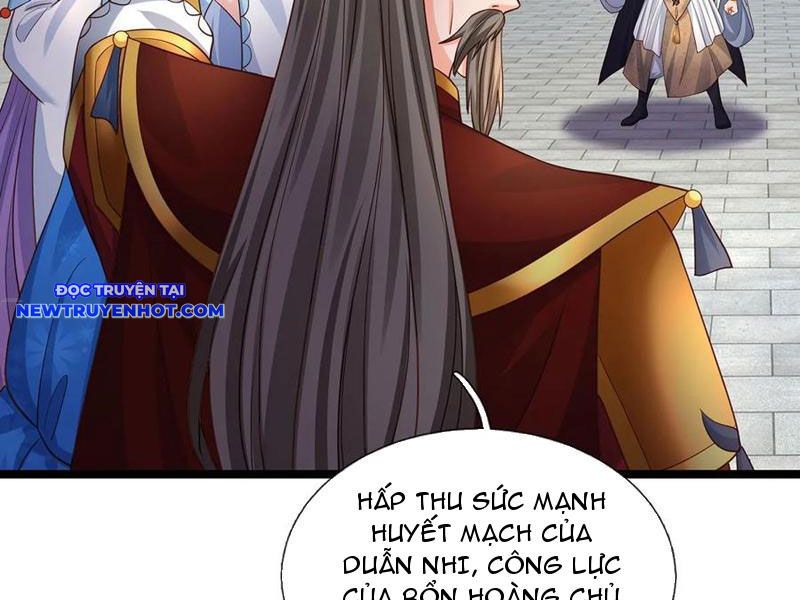 Cơ Quan Thức Tỉnh, Ta Bỗng Dưng Vô địch Rồi! chapter 69 - Trang 70