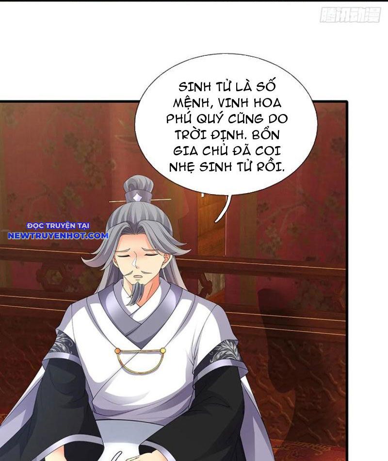 Cơ Quan Thức Tỉnh, Ta Bỗng Dưng Vô địch Rồi! chapter 78 - Trang 42