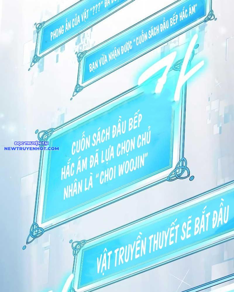 Chúa Quỷ Muốn Trở Thành Đầu Bếp chapter 1 - Trang 167