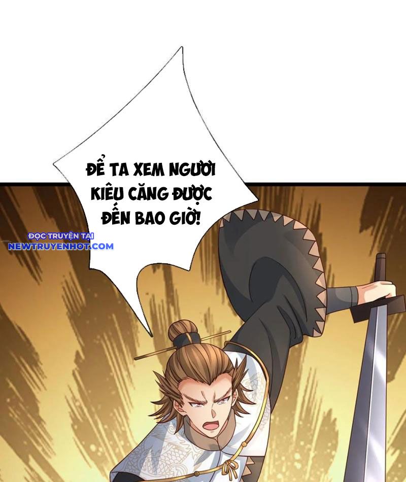 Cơ Quan Thức Tỉnh, Ta Bỗng Dưng Vô địch Rồi! chapter 99 - Trang 2