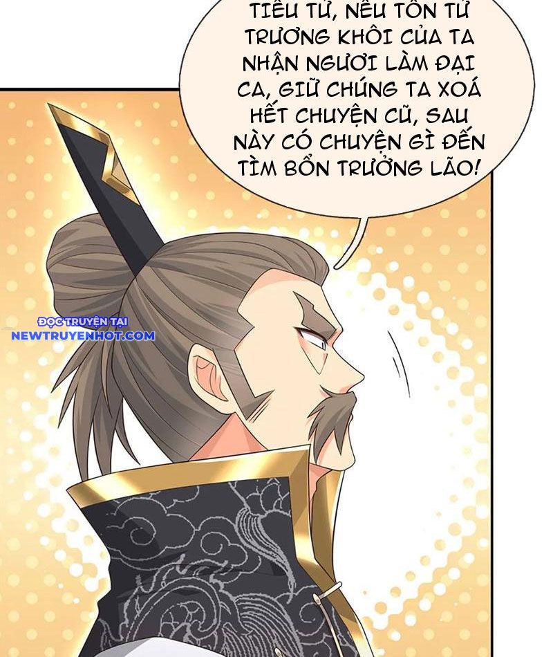 Cơ Quan Thức Tỉnh, Ta Bỗng Dưng Vô địch Rồi! chapter 42 - Trang 23