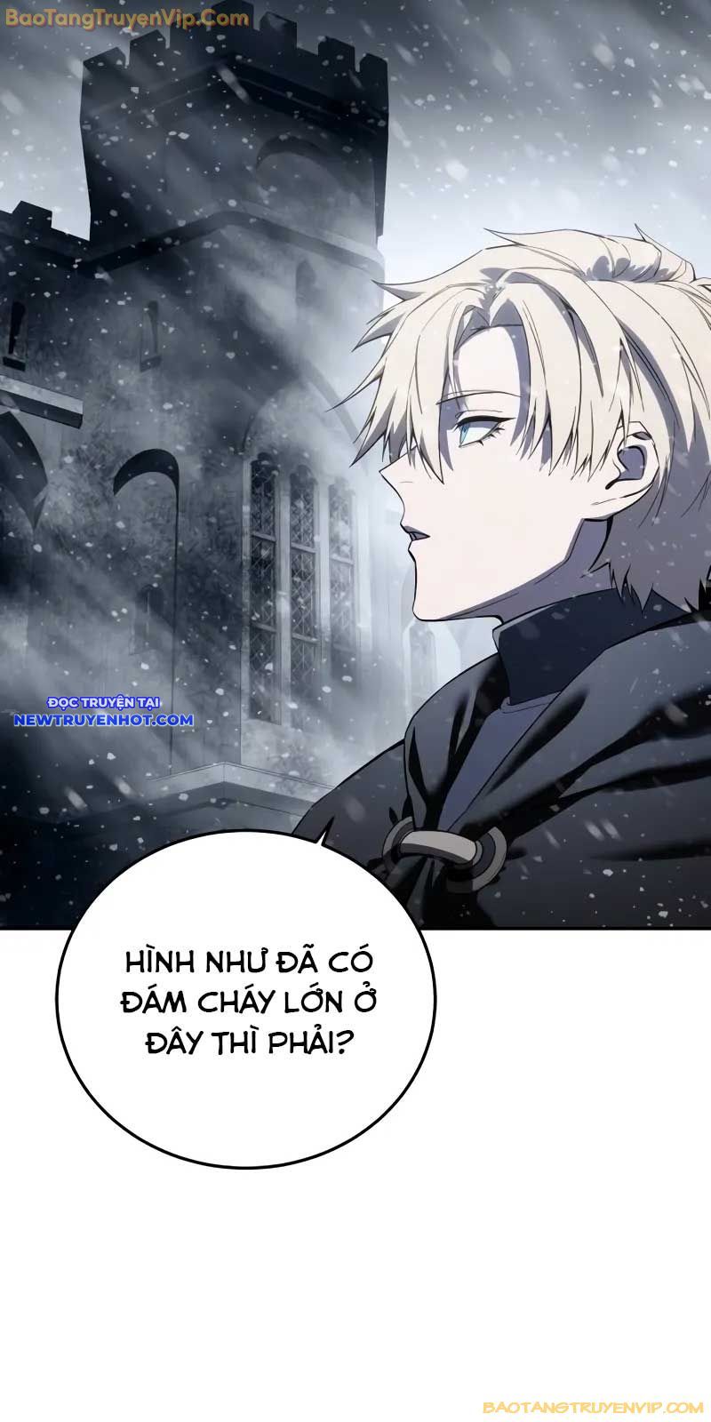 Tinh Tú Kiếm Sĩ chapter 69 - Trang 37