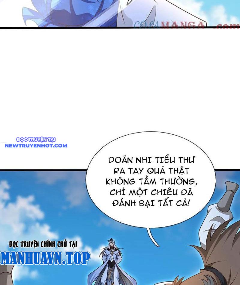 Cơ Quan Thức Tỉnh, Ta Bỗng Dưng Vô địch Rồi! chapter 73 - Trang 40