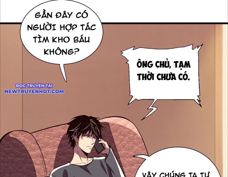 Ta Hoá Thân Ma Thần, Trở Thành Diệt Thế Cự Thú! chapter 5 - Trang 133