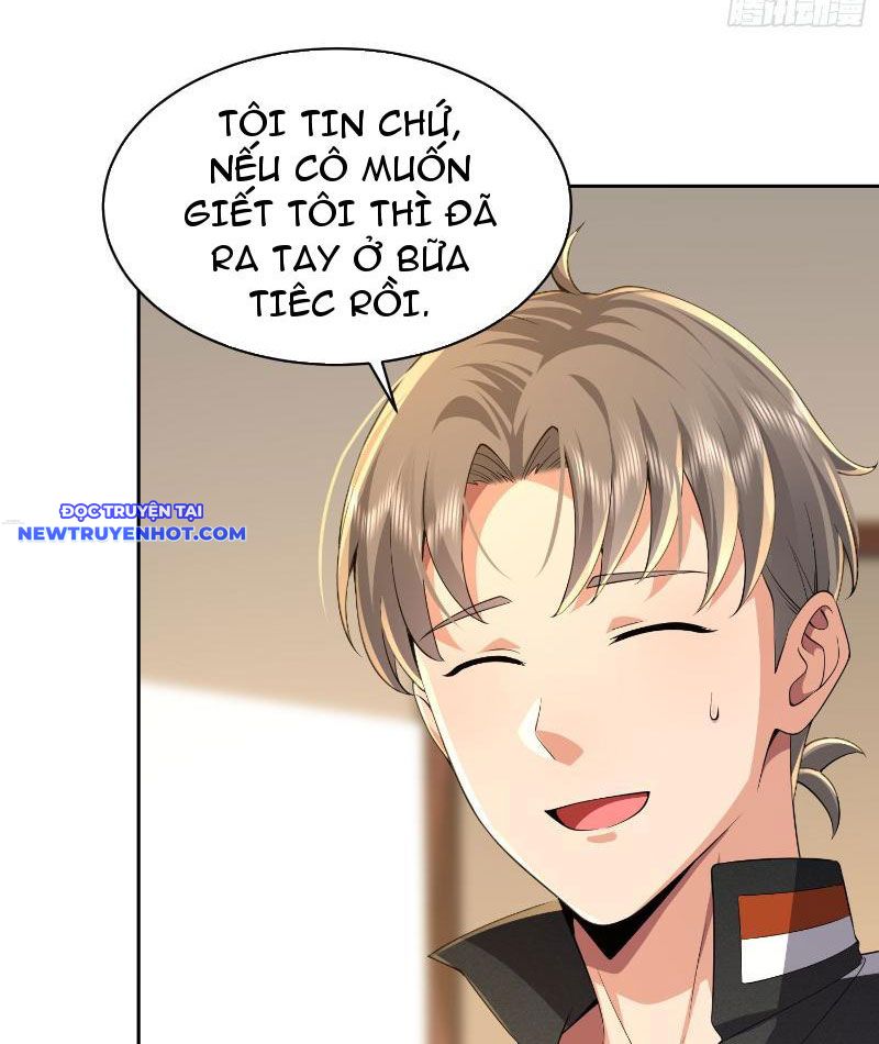 Tôi Trở Thành đối Tượng Thu Thập Của Hậu Cung Dị Giới chapter 15 - Trang 56