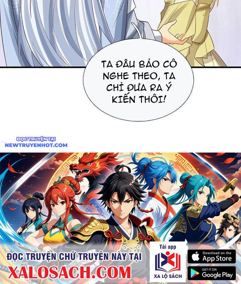 Cơ Quan Thức Tỉnh, Ta Bỗng Dưng Vô địch Rồi! chapter 44 - Trang 52