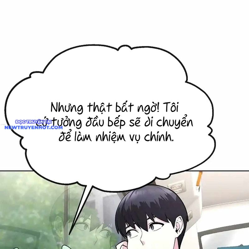 Chúa Quỷ Muốn Trở Thành Đầu Bếp chapter 27 - Trang 67