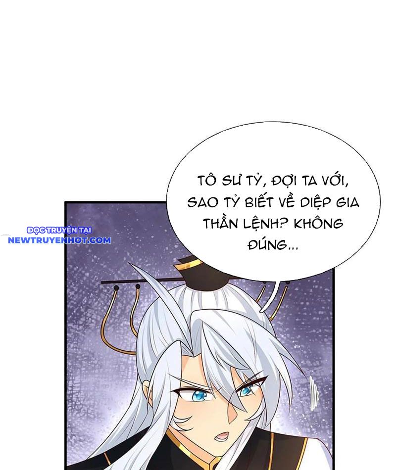 Cơ Quan Thức Tỉnh, Ta Bỗng Dưng Vô địch Rồi! chapter 76 - Trang 49