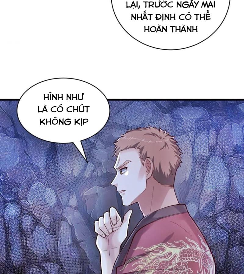 Ngạo Thị Thiên Địa chapter 800 - Trang 20