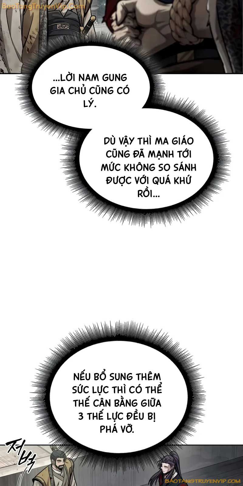 Ngã Lão Ma Thần chapter 236 - Trang 79