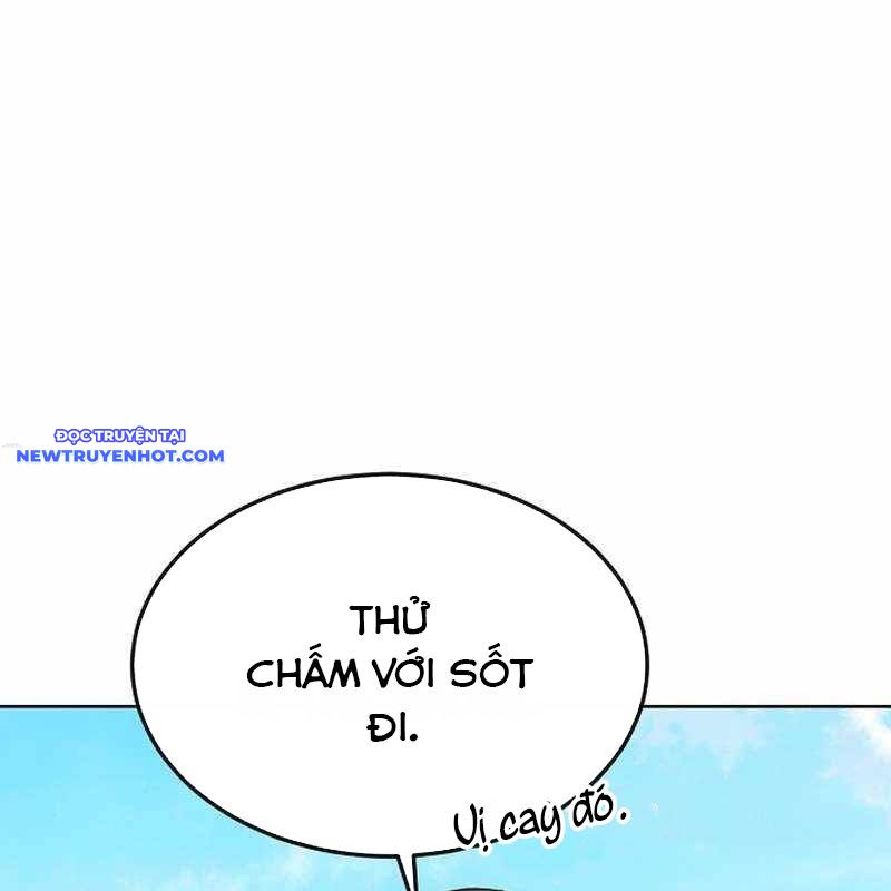 Chúa Quỷ Muốn Trở Thành Đầu Bếp chapter 16 - Trang 104