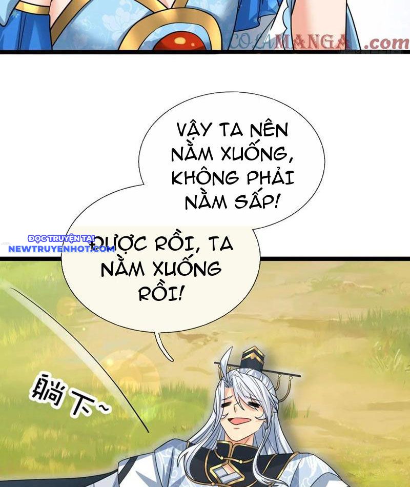 Cơ Quan Thức Tỉnh, Ta Bỗng Dưng Vô địch Rồi! chapter 74 - Trang 54