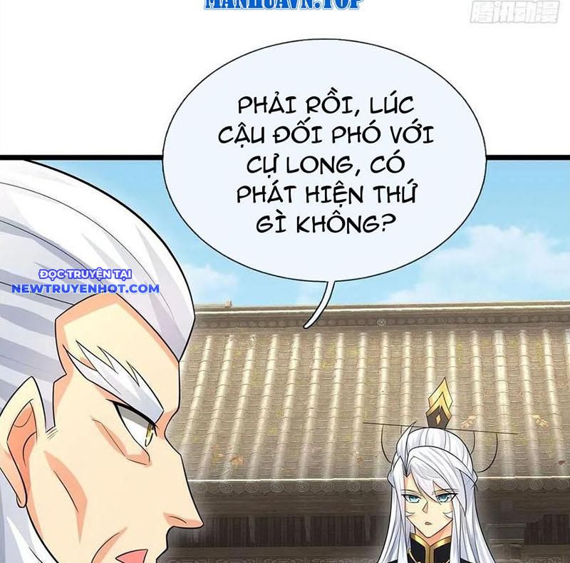 Cơ Quan Thức Tỉnh, Ta Bỗng Dưng Vô địch Rồi! chapter 95 - Trang 45